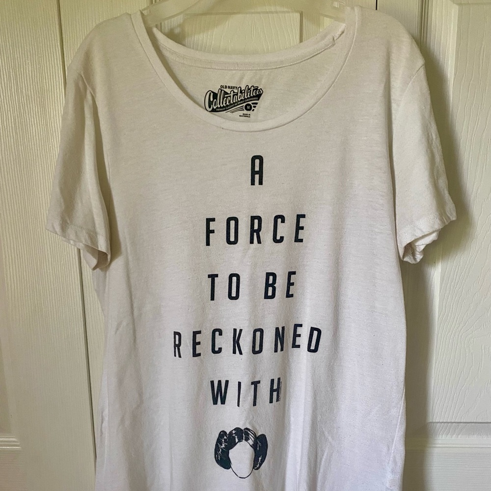 Old Navy Collectibles Star Wars T-Shirt